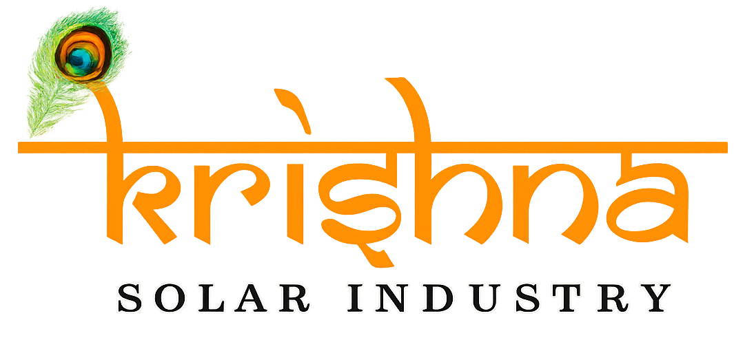 Krinshna Solar